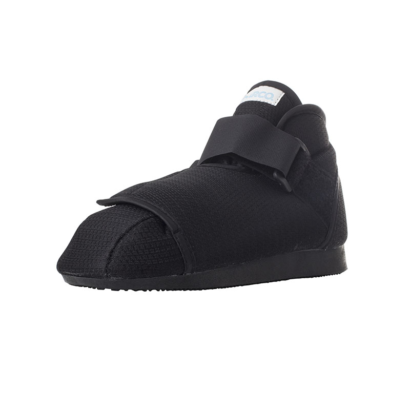 Rigid flat bottom shoe hotsell